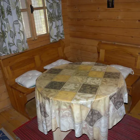 Nemesbuk 1 Holiday home Kehidakustany