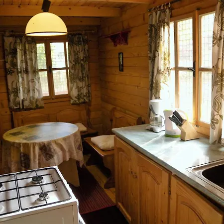 Nemesbuk 1 Holiday home Kehidakustany