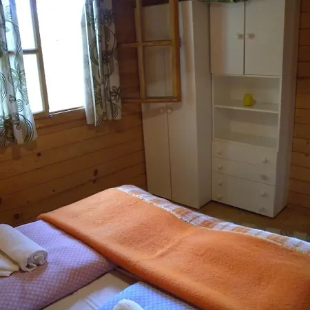 Holiday home Nemesbuk 1 *