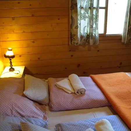 Nemesbuk 1 Holiday home Kehidakustany