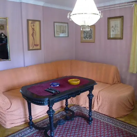 Nemesbuk 1 Holiday home *