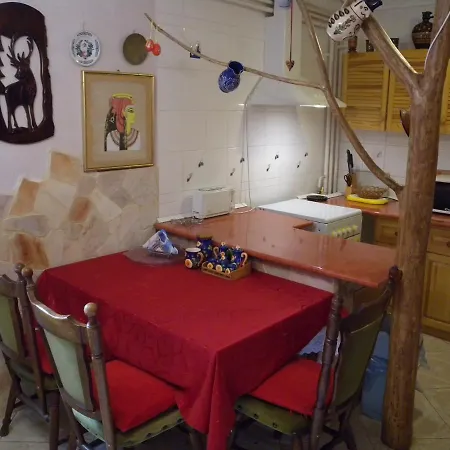 Nemesbuk 1 Holiday home