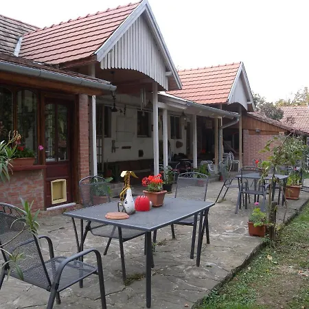 Holiday home Nemesbuk 1 *