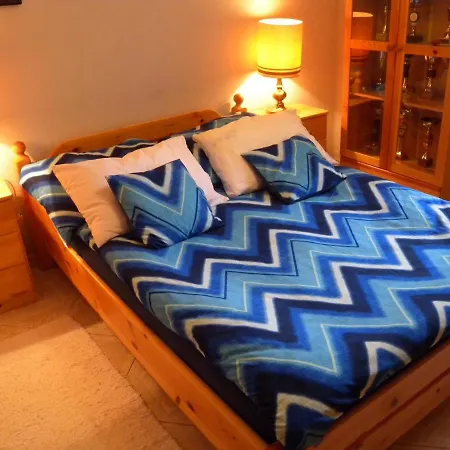 Nemesbuk 1 Holiday home Kehidakustany