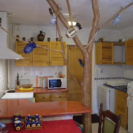 Holiday home Nemesbuk 1 Kehidakustany